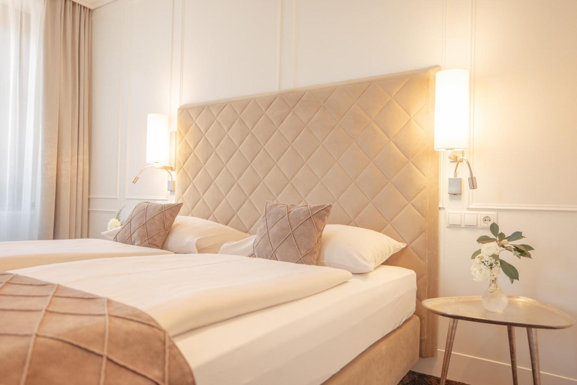 Premium Double Room
