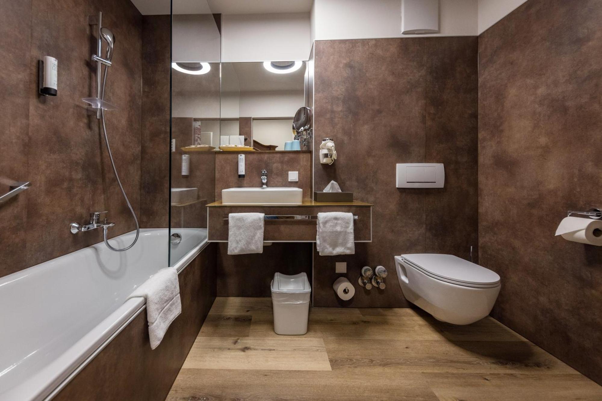 Duplex Suite