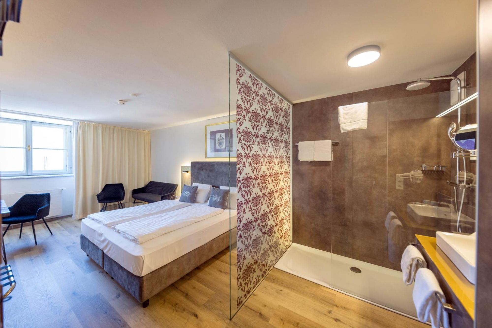 Duplex Suite