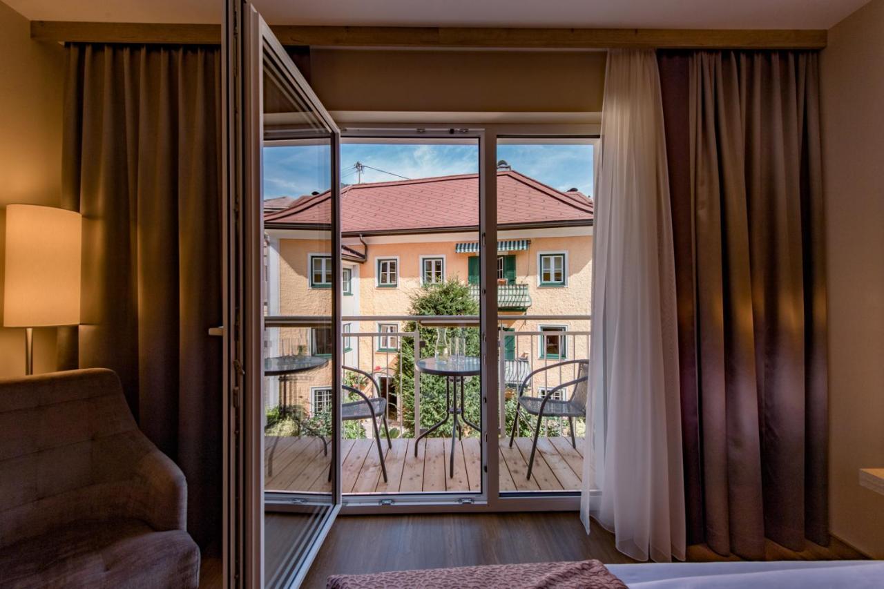 Classic Double Room Balcony