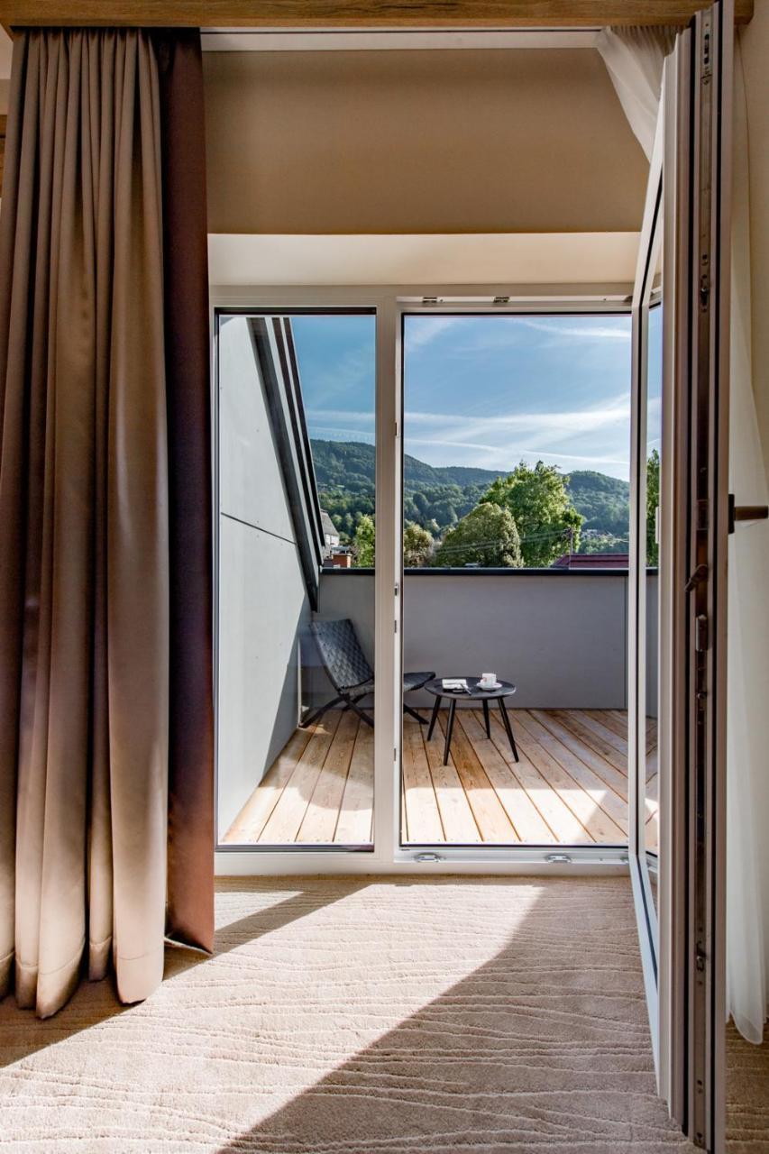 Premium Double Room Terrace