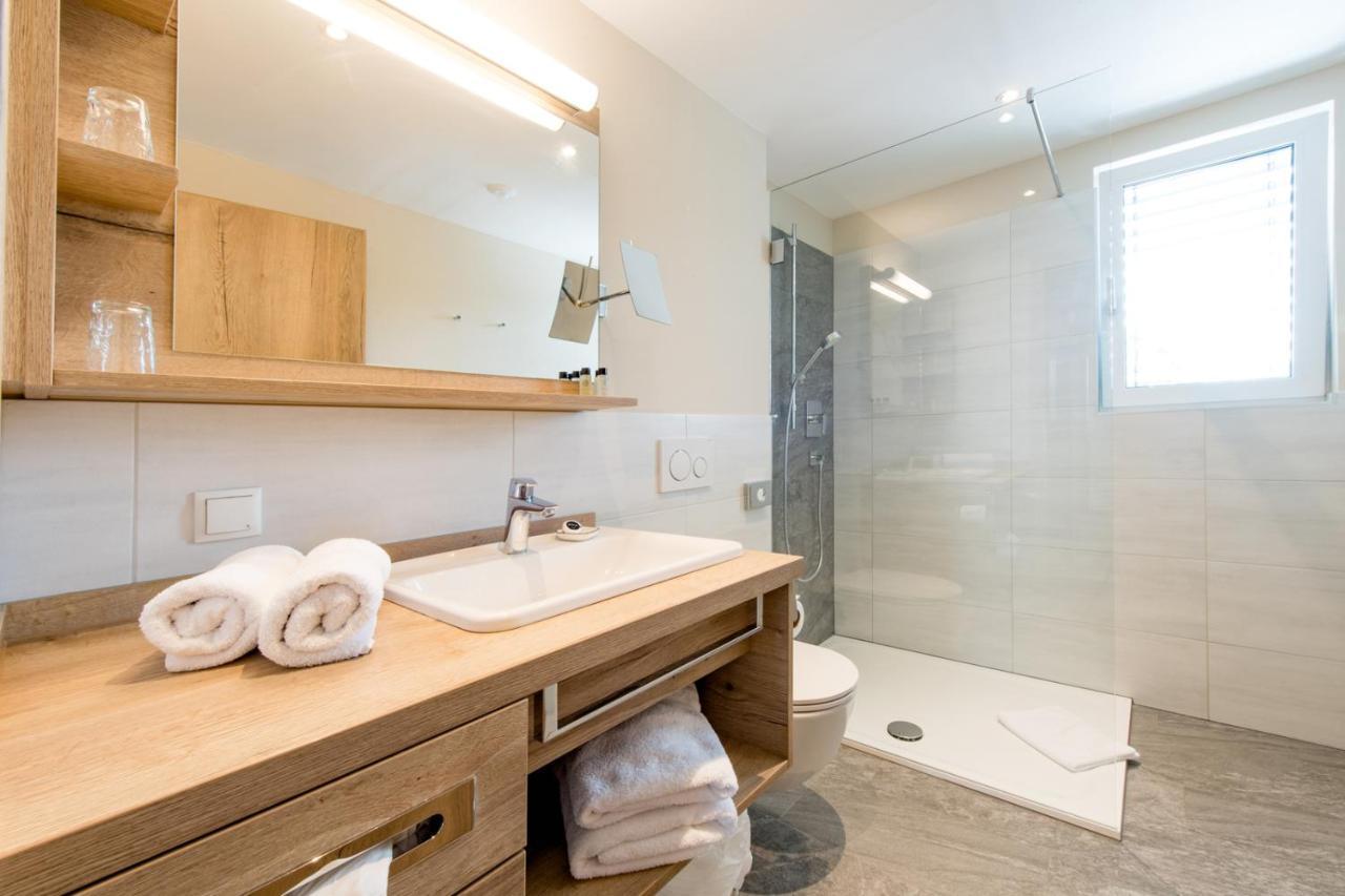 Premium Double Room Terrace