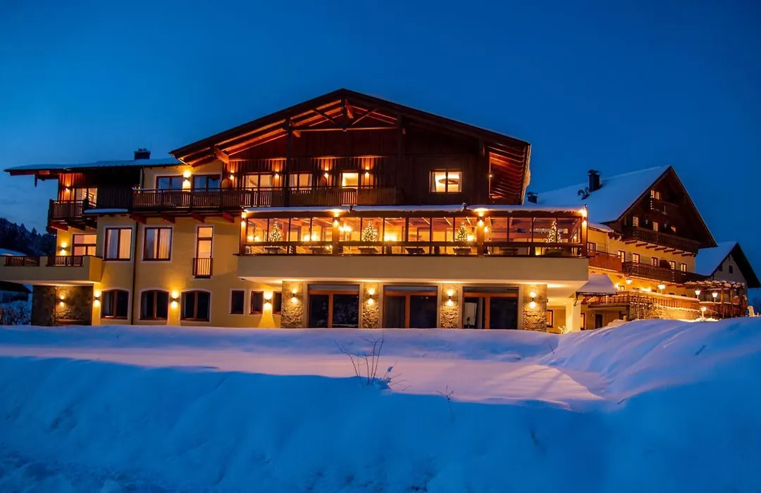 Panorama Hotel Gasthof Leidingerhof-1