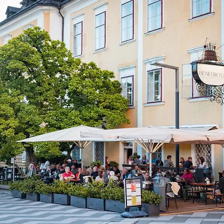 Schlosshotel Mondsee-3